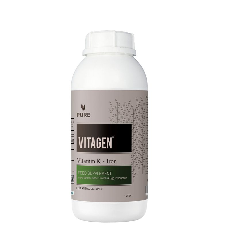 Vitagen