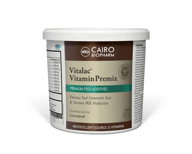 Vitalac