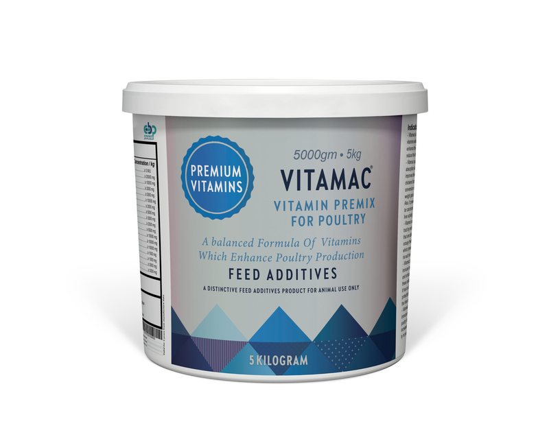 Vitamac