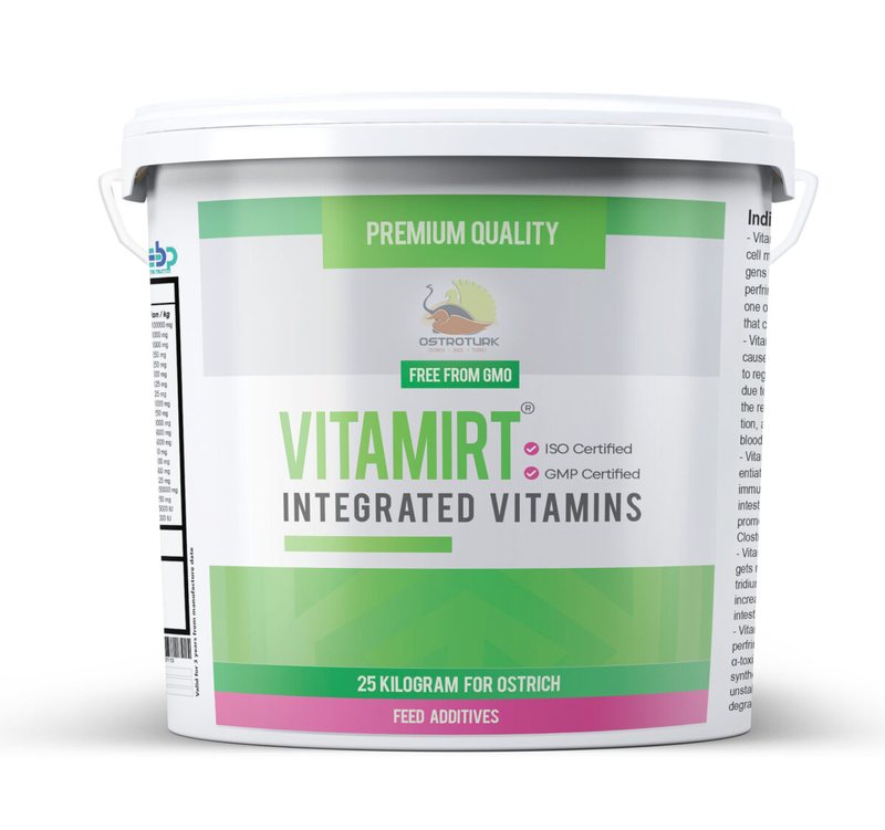Vitamirt