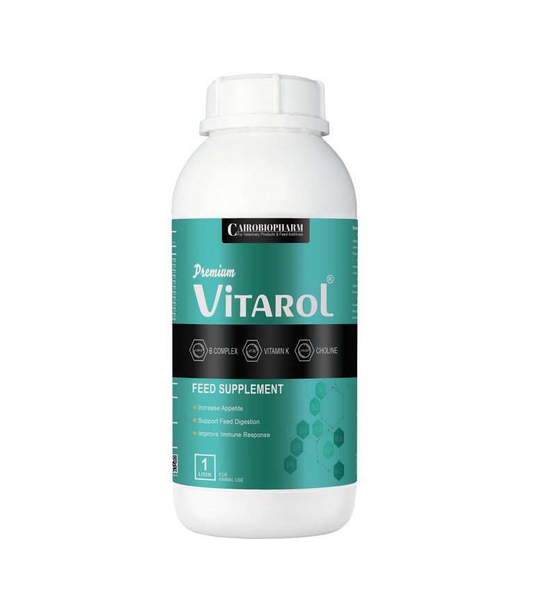 Vitarol