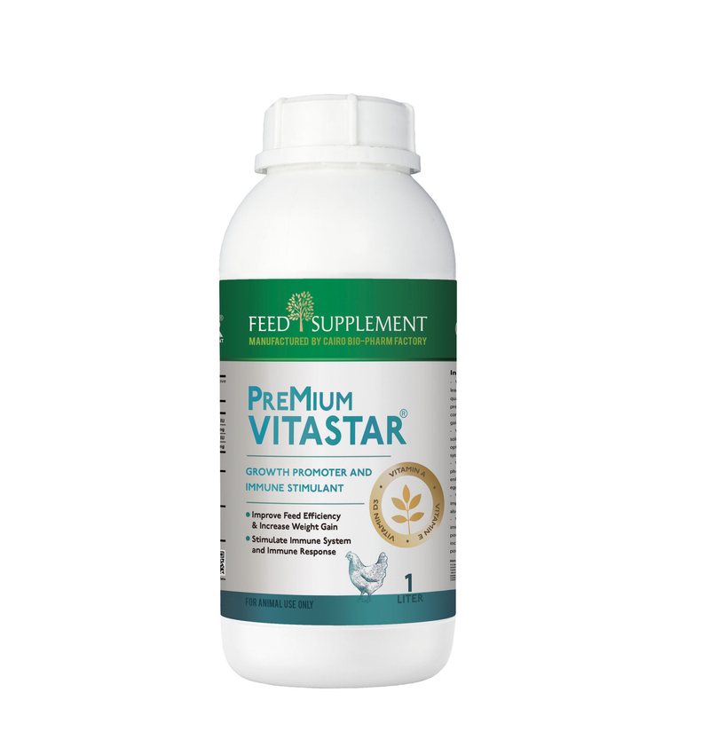 Vitastar