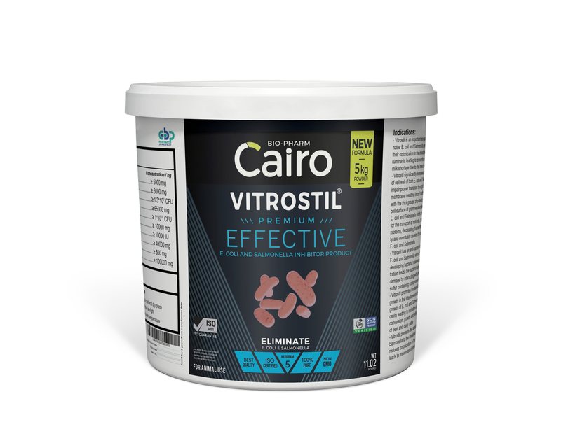 Vitrostil