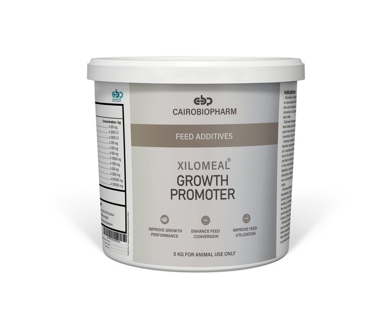 Xilomeal