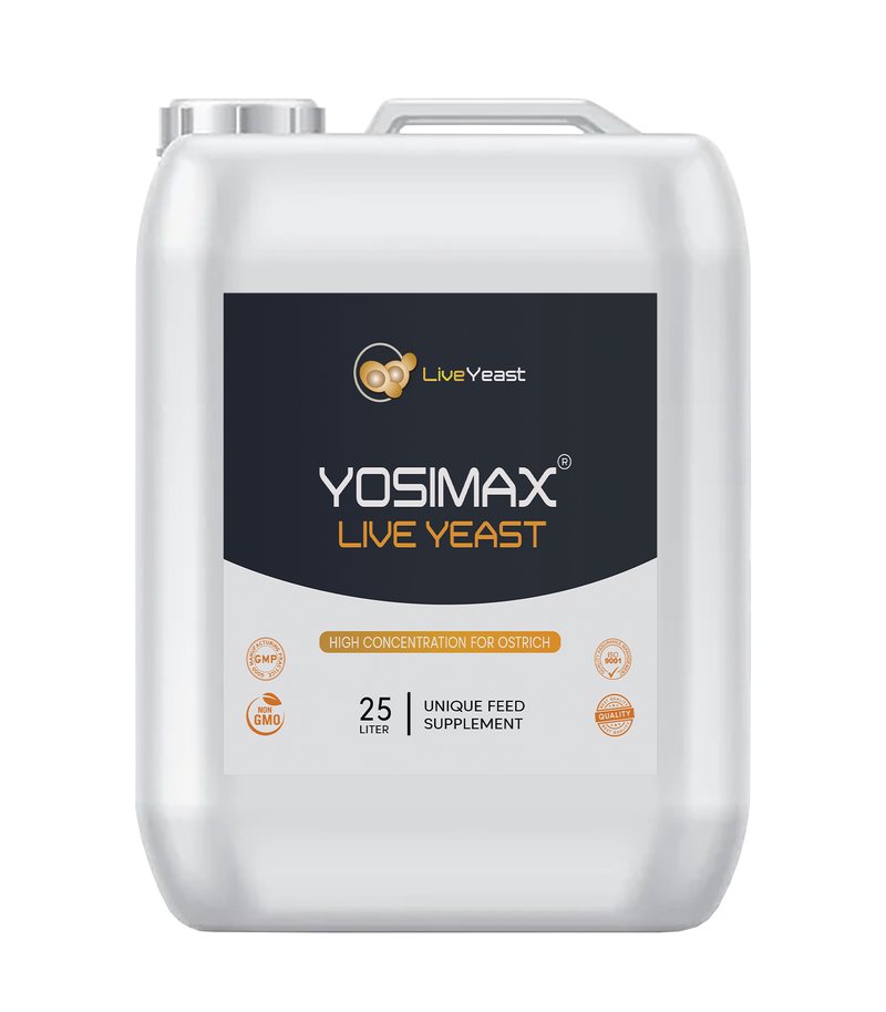 Yosimax