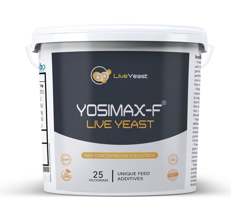 Yosimax-F
