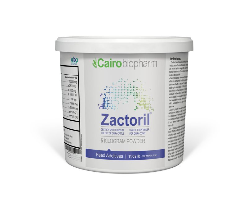 Zactoril