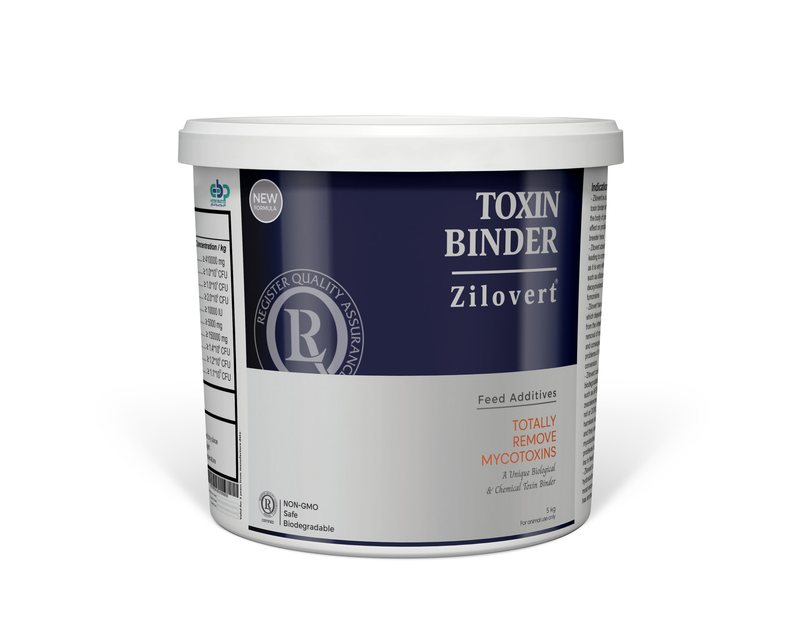 Zilovert