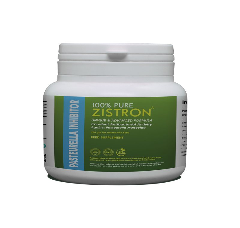 Zistron