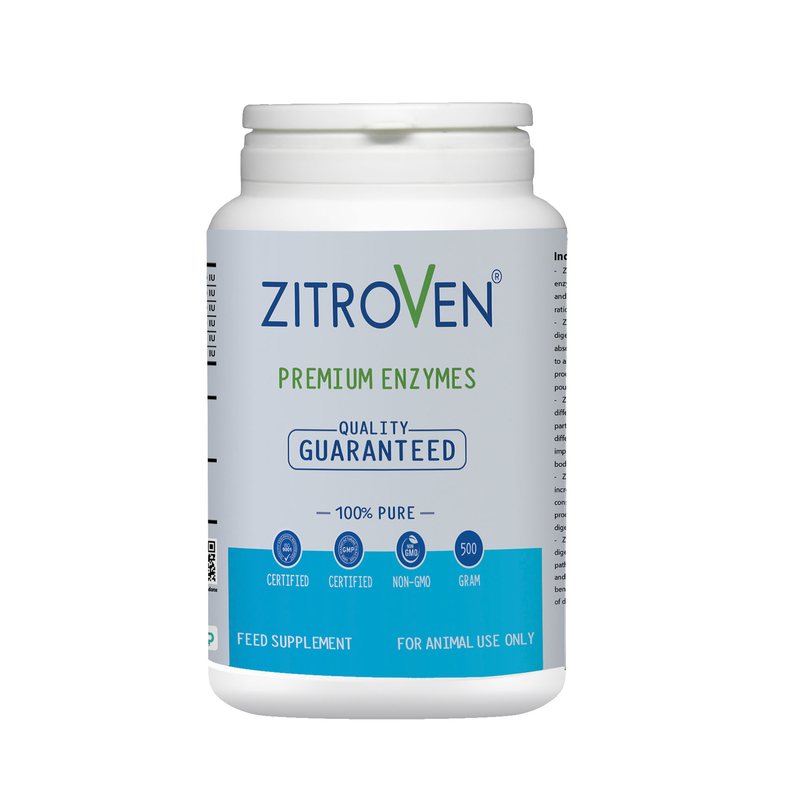 Zitroven