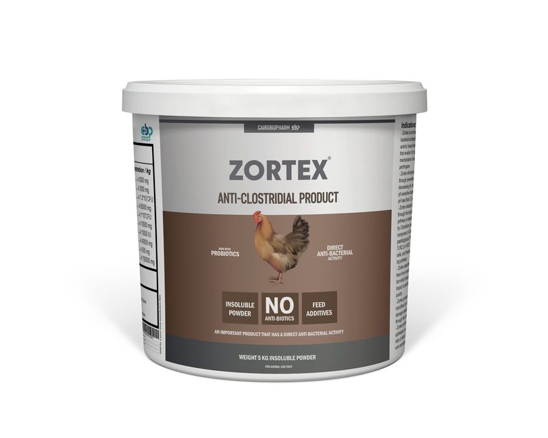 Zortex