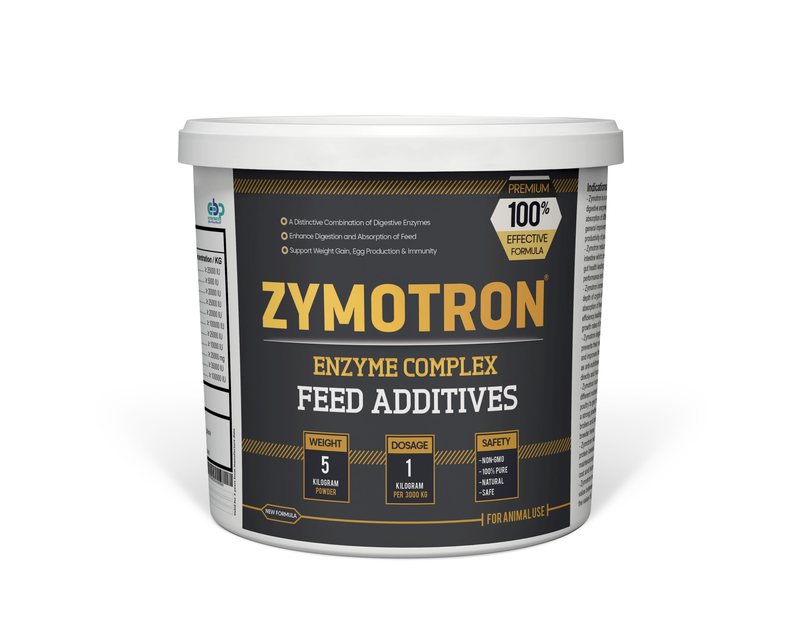 Zymotron